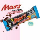 Mars Hi Protein Low Sugar 12x55g, Salted Caramel thumbnail