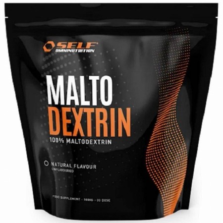 Maltodextrin 1kg - Natura, Self