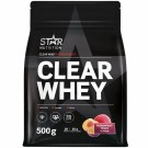 Clear Whey 500g - Star Nutrition thumbnail