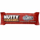 Wispy Protein Bar 55g, Nutty Caramel thumbnail