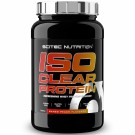 Iso Clear Protein 1025g, Scitec thumbnail