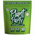 Plant Party Protein Shake 900g Vegan, Muscle Moose thumbnail