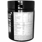 BLACK`D OUT 450g, Muscle Anarchy thumbnail