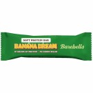 Barebells Soft Protein Bar 55g, Banana Dream thumbnail