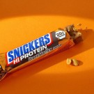 Snickers Protein Bar, 57g, Peanut Butter thumbnail