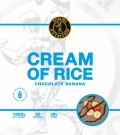 Cream of Rice 1000g, Chocolate Banana thumbnail