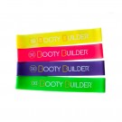 Booty Builder Mini Bands 4-pack  thumbnail