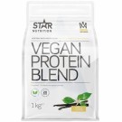 Vegan Protein Blend 1kg, Star Nutrition thumbnail