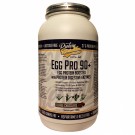 EGG PRO 90+ TOFFEE CHOCOLATE - 1KG  thumbnail
