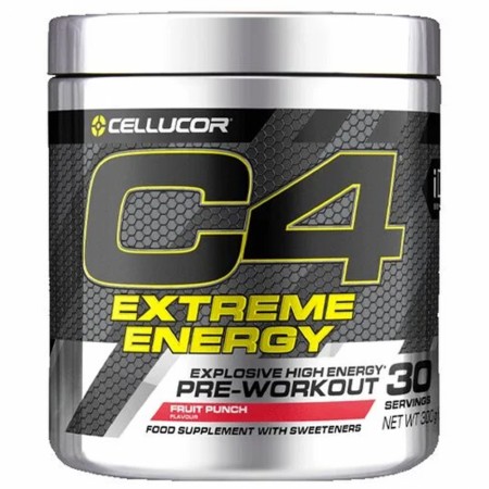 C4 Extreme 300g, 30 servings