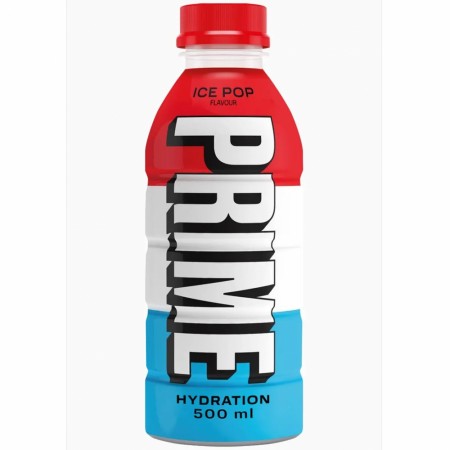 PRIME hydration, 500ml Ice Pop