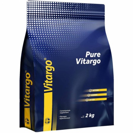 Vitargo Pure, 2000g, no flavor
