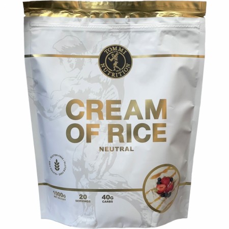 Cream Of Rice 1000g, Neutral