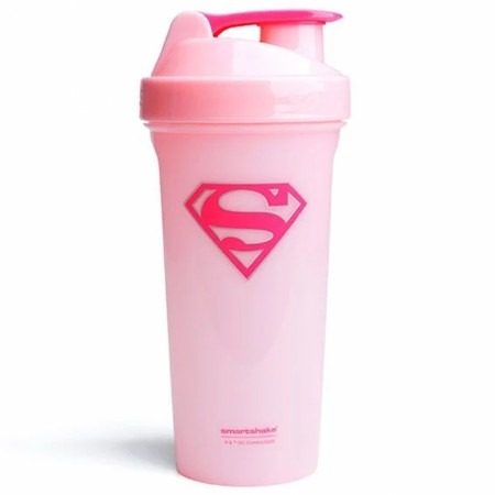 Supergirl Shaker 800ml, SmartShake Lite 