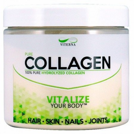 Viterna Pure Collagen 300g Nøtral smak