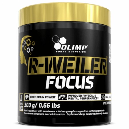 R-Weiler Focus 300g Cola smak