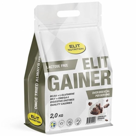 ELIT GAINER - Lactose free - 2000 g