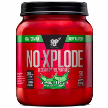 N.O.-Xplode Legendary 650g, 50 servings