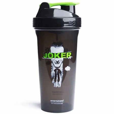 The Joker SHAKER 800ML, SMARTSHAKE LITE