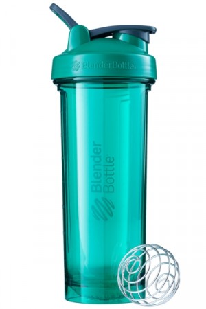 BlenderBottle® Pro28, Full Color Emerald Green, 820ml