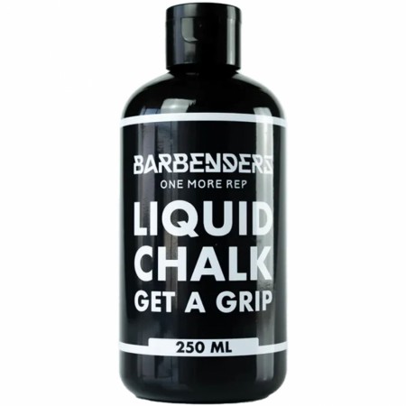 Liquid Chalk 250ml - Barbenders