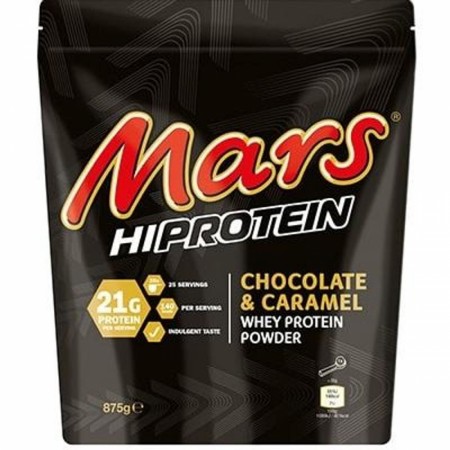 Mars Protein Powder -  Chocolate Caramel - 875G