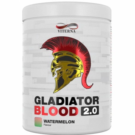 Gladiator Blood 2.0 460g, Viterna
