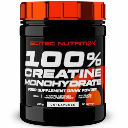 Creatine Monohydrate 300g, Scitec Nutrition