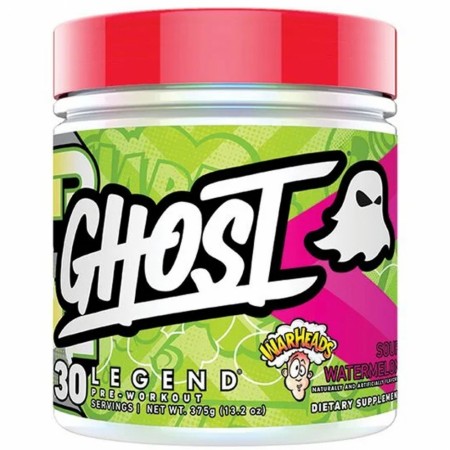 Ghost Legend 420G