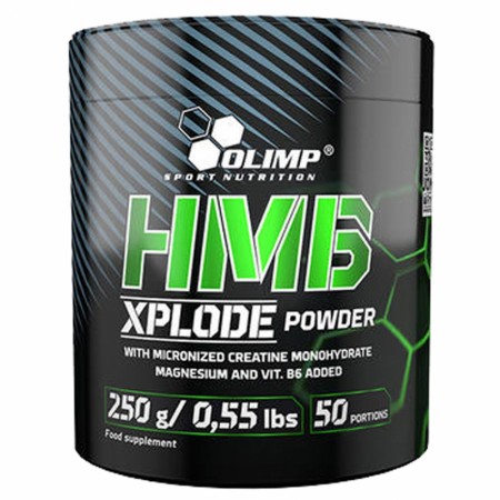 HMB Xplode Powder 250g