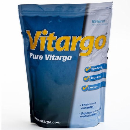 Vitargo Pure 1kg Nøytral