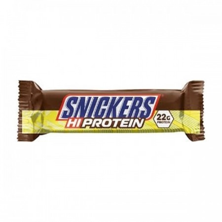 Snickers Protein Bar 55g - Mars Wrigley