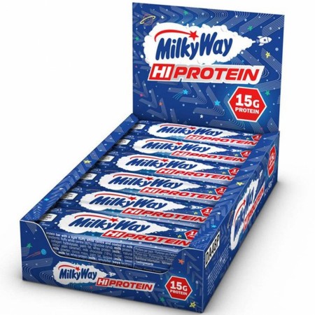 Milky Way Hi Protein Bar 12x50g, Mars Wrigley