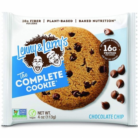 The Complete Cookie Chocolate Chip 1 stk