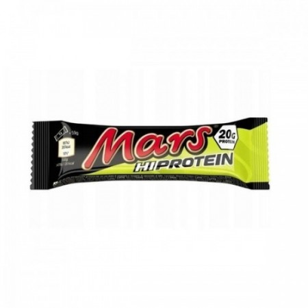 Mars Protein Bar 59g - Mars Wrigley