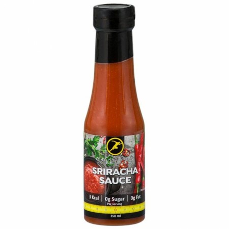 Slender Chef Sriracha Sauce