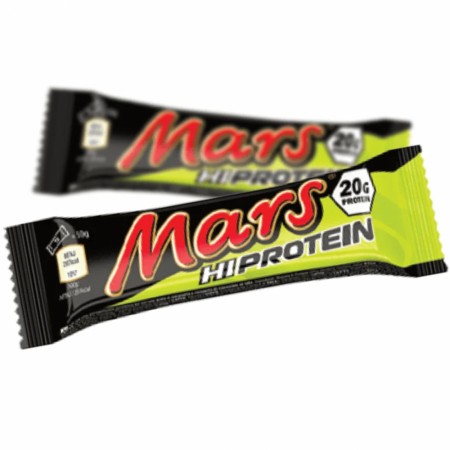 Mars Protein Bar 59g Original - Mars Wrigley