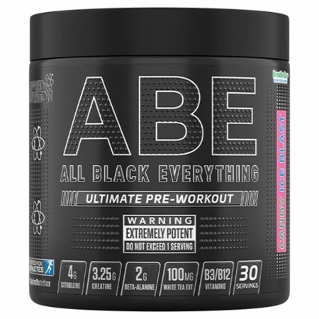 ABE Pre Workout 315G - Applied Nutrition