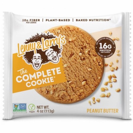 The Complete Cookie Peanut Butter 1 stk